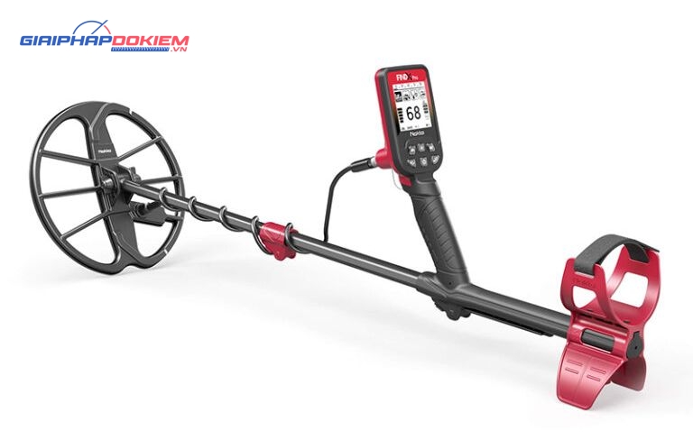 Máy dò kim loại dưới lòng đất Nokta FindX Pro 15kHz 13 may do kim loai duoi long dat nokta findx pro 15khz may do kim loai duoi long dat nokta findx pro p1986 1720777360915 768x768