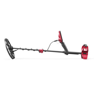 Máy dò kim loại dưới lòng đất Nokta FindX Pro 15kHz 10 Máy dò kim loại dưới lòng đất Nokta FindX Pro 15kHz