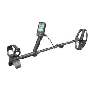 Máy dò kim loại dưới lòng đất Simplex LITE thế hệ mới