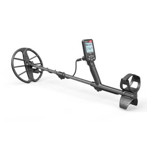 Máy dò kim loại dưới lòng đất Simplex ULTRA thế hệ mới