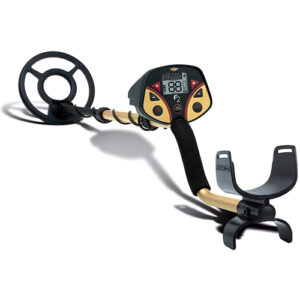 Máy dò kim loại Fisher F2 xuất xứ Mỹ 4 Máy dò kim loại Fisher F2 xuất xứ Mỹ