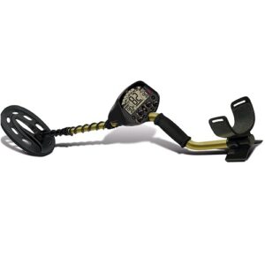 Máy dò kim loại Fisher F5 xuất xứ Mỹ