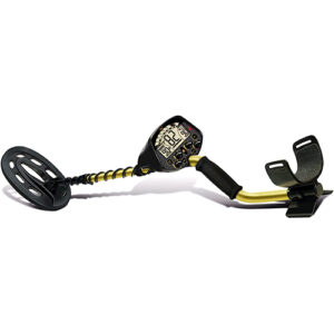 Máy dò kim loại Fisher F5 xuất xứ Mỹ