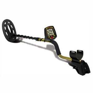 Máy dò kim loại Fisher F70 xuất xứ Mỹ