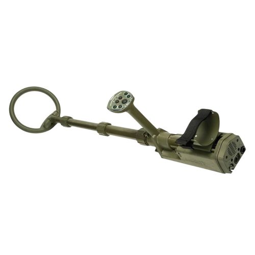 Máy dò kim loại Garrett RECON-PRO AML-1000 chống nước IP67 4 Máy dò kim loại Garrett RECON-PRO AML-1000 chống nước IP67