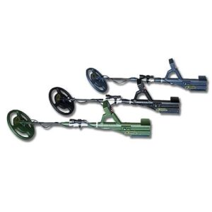 Máy dò kim loại Guilin Xinhua TM-99S độ sâu 3,5m 10 Máy dò kim loại Guilin Xinhua TM-99S độ sâu 3,5m