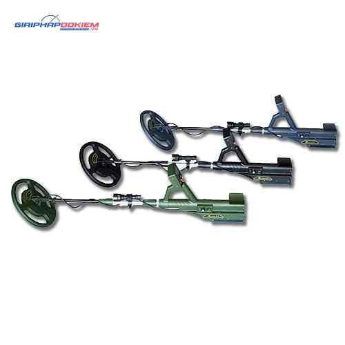 Máy dò kim loại Guilin Xinhua TM-99S độ sâu 3,5m 7 Máy dò kim loại Guilin Xinhua TM-99S độ sâu 3,5m