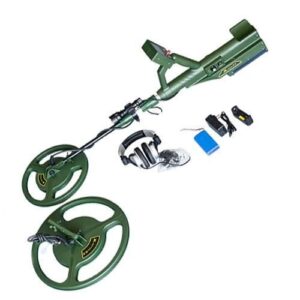 Máy dò kim loại Guilin Xinhua TM-99S độ sâu 3,5m 9 Máy dò kim loại Guilin Xinhua TM-99S độ sâu 3,5m