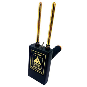 Máy dò kim loại tầm xa Compass Long Range Gold 24-1000