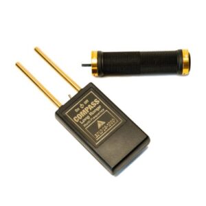 Máy dò kim loại tầm xa Compass Long Range Gold 24-1000