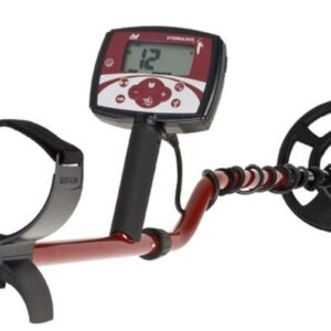 Máy dò kim loại Minelab X-TERRA 305 dò tiền xu, đồ cổ