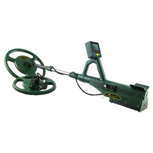 Máy dò kim loại Guilin Xinhua TM-99S độ sâu 3,5m