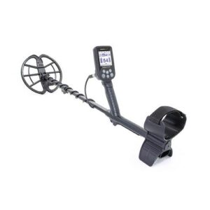 Máy dò kim loại Nokta Makro SIMPLEX + chống nước đến 3m 6 Máy dò kim loại Nokta Makro SIMPLEX + chống nước đến 3m
