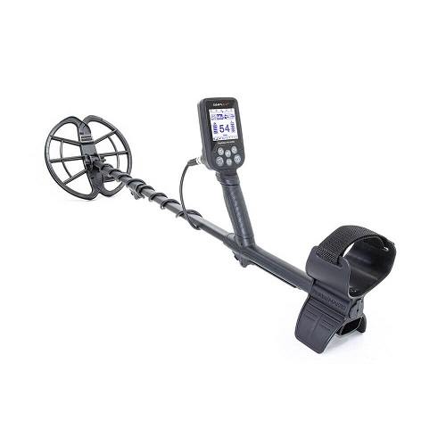 Máy dò kim loại Nokta Makro SIMPLEX + chống nước đến 3m 5 Máy dò kim loại Nokta Makro SIMPLEX + chống nước đến 3m