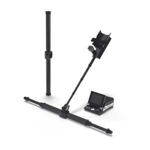 Máy dò kim loại 3D OKM eXp 6000 Professional Plus