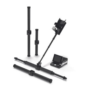 Máy dò kim loại 3D OKM eXp 6000 Professional Plus