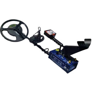 Máy dò kim loại Guilin Xinhua TM-88 độ sâu 3,5m