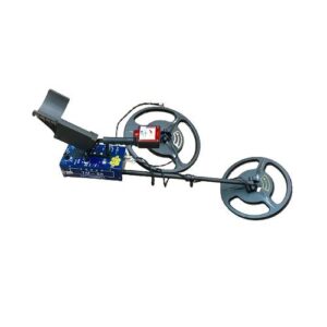Máy dò kim loại Guilin Xinhua TM-88 độ sâu 3,5m