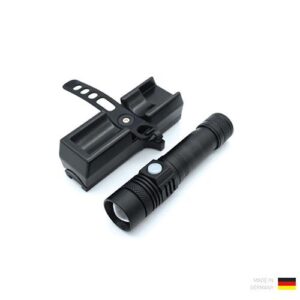 Máy dò kim loại 3D OKM eXp 4500 Professional độ sâu 25m