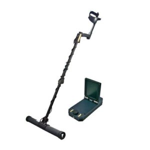 Máy dò kim loại 3D OKM eXp 4500 Professional độ sâu 25m