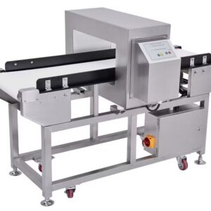 Máy dò kim loại thực phẩm Chaoqiang CQ808 hiển thị tín hiệu kép