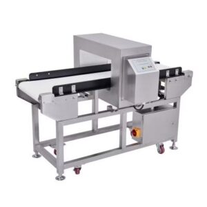 Máy dò kim loại thực phẩm Chaoqiang CQ808 hiển thị tín hiệu kép