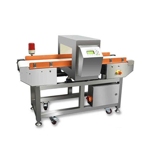 Máy dò kim loại trong thực phẩm CQ818 3 Máy dò kim loại trong thực phẩm CQ818
