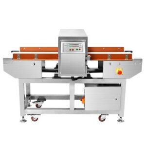 Máy dò kim loại trong thực phẩm CQ809 công suất 120W