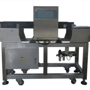 Máy dò kim loại trong thực phẩm, dược phẩm VMF Detector