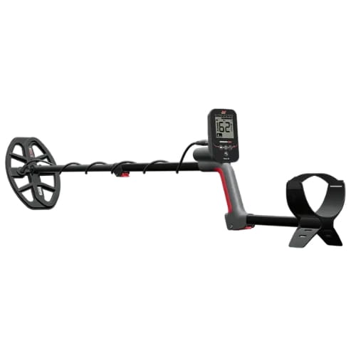 Máy dò kim loại Vanquish 360 4 Máy dò kim loại Vanquish 360