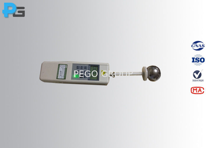 Máy đo lực kỹ thuật số độ chính xác cao chức năng giữ giá trị đỉnh độ phân giải 0.001N 4 Máy đo lực kỹ thuật số độ chính xác cao chức năng giữ giá trị đỉnh độ phân giải 0.001N