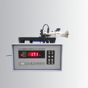 Máy đo lực xoắn điện tử kiểm tra độ bền cơ học đui đèn tiêu chuẩn IEC / GB