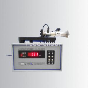 Máy đo lực xoắn điện tử kiểm tra độ bền cơ học đui đèn tiêu chuẩn IEC / GB