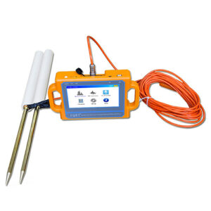 Máy dò nước ngầm, thăm dò mặt đất PQWT-S300 độ sâu 300m 8 Máy dò nước ngầm, thăm dò mặt đất PQWT-S300 độ sâu 300m