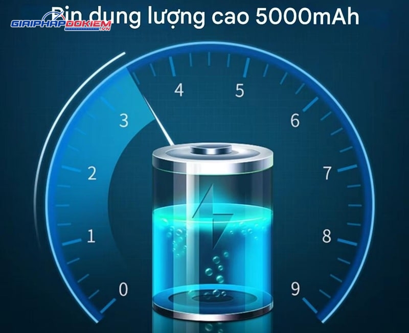 Máy dò kim loại đế giày CXXC BOX 15 Máy dùng pin có dung lượng cao, hoạt động ổn định