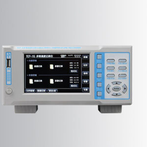 Máy đo nhiệt độ đa kênh màn hình cảm ứng LCD hiển thị biểu đồ nhiệt thời gian thực từng kênh 10 Máy đo nhiệt độ đa kênh màn hình cảm ứng LCD hiển thị biểu đồ nhiệt thời gian thực từng kênh