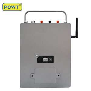 Máy dò nước ngầm đa chức năng PQWT-TC700 độ sâu đến 600m