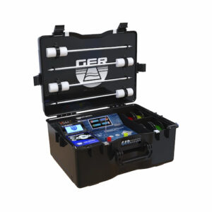 Máy dò nước ngầm FRESH RESULT 2 SYSTEMS