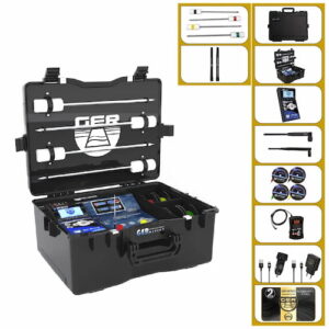 Máy dò nước ngầm FRESH RESULT 2 SYSTEMS