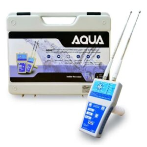 Máy dò tìm nước ngầm MWF AQUA 5 Máy dò tìm nước ngầm MWF AQUA