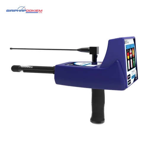 Máy dò nước ngầm RIVER-F SMART 3 Máy dò nước ngầm RIVER-F SMART