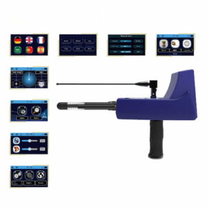 Máy dò nước ngầm RIVER-F SMART