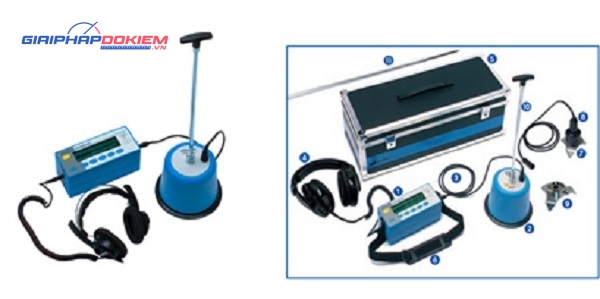 Máy dò tìm nước ngầm PQWT-S500 độ sâu phát hiện 500m 2 Máy dò tìm nước ngầm PQWT-S500 độ sâu phát hiện 500m