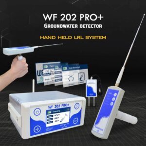 Máy dò nước ngầm WF202 PRO+ 5 Máy dò nước ngầm WF202 PRO+