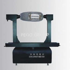 Máy đo quang phân bố Goniophotometer Type C tiêu chuẩn LM-79 / CIE xuất file IES 9 Máy đo quang phân bố Goniophotometer Type C tiêu chuẩn LM-79 / CIE xuất file IES