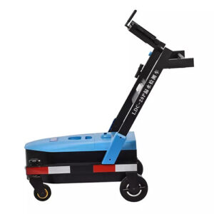 Máy dò rò rỉ nước PQWT - LDC Series