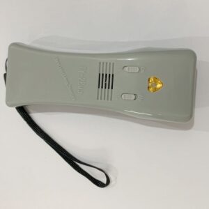 Máy dò sắt cầm tay TY-28MJ dùng cho quần áo, vải vóc 6 Máy dò sắt cầm tay TY-28MJ dùng cho quần áo, vải vóc