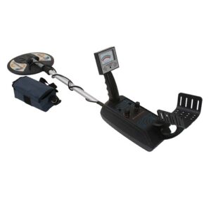 Máy dò kim loại, máy dò sắt MD-5008 tần số tín hiệu 7kHz