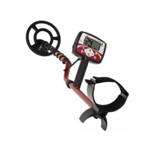 Máy dò kim loại tầm trung Minelab X-Terra 505 Úc