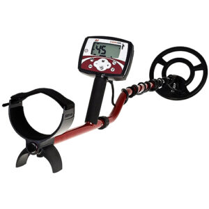Máy dò kim loại tầm trung Minelab X-Terra 505 Úc